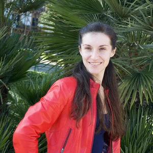 Liudmyla Yanenko picture