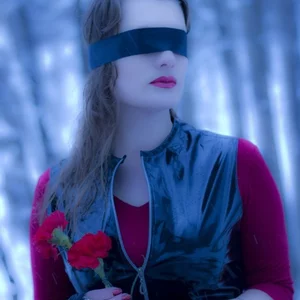Polina Romanova's photo