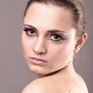 Olga Makashova's photo