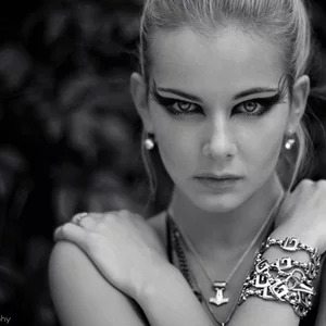 Anastasia Panova's photo