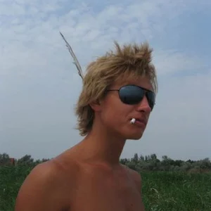Foto von Vitalij Gnatik