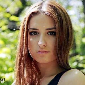 Nastya Lescheva's photo