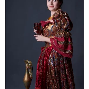 Dmitrij Dubinskij's photo