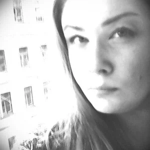 Aleksandra Inkognito picture