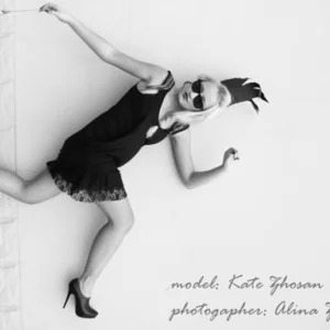 Kata Zosan's photo