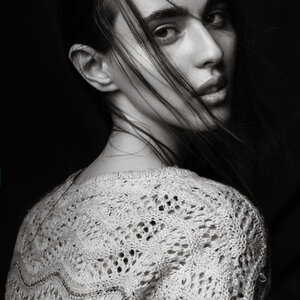 by Elena Vorokha