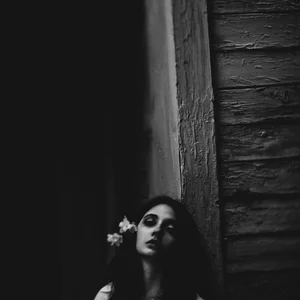 Anna Alferova's photo