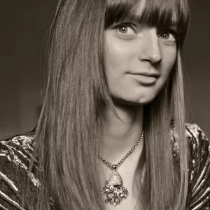 Viktorija Toropova's photo