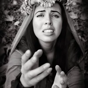 Irina Rudominskaa's photo