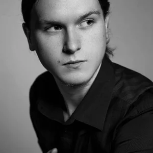 Maksim Moskalev's photo