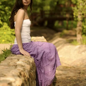 Ulia Bergalieva's photo