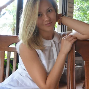 Tat'jana Gunkina's photo