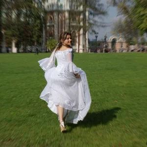 Kira Sazina's photo