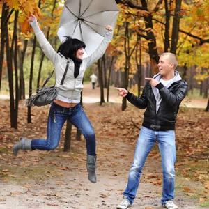 Irina Lesenko's photo