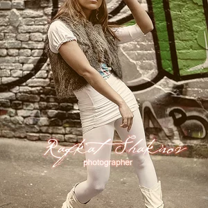 Фото Vera Krasnova
