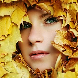 Natalia Voroncova's photo