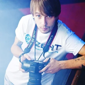 Mihail Rostovskij's photo