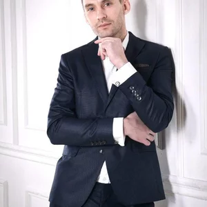 Oleg Nezhinskij's photo