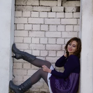 Ksenia Gibez's photo