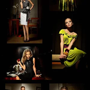 Dasa Glusenkova's photo