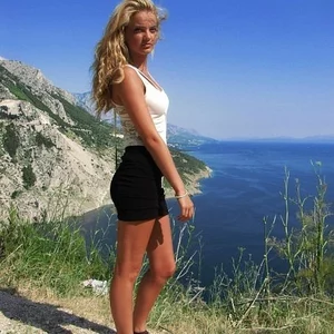 Ekaterina Pirogova's photo