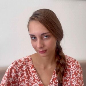 Jel'za Golikova picture