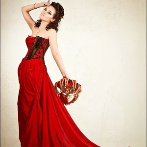 Yuliya Milovanova's photo