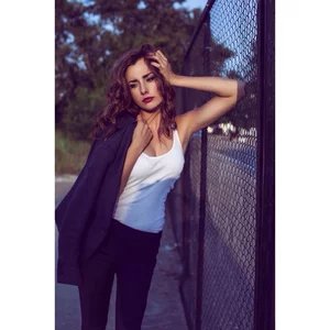 Maria Bulanova's photo