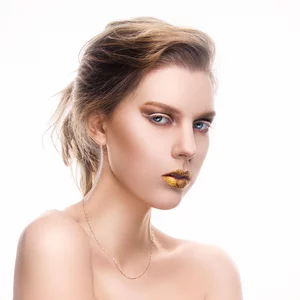 Daria Melnikova's photo