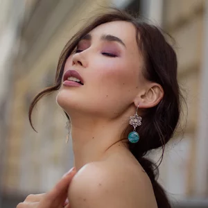Elena Semenova的照片