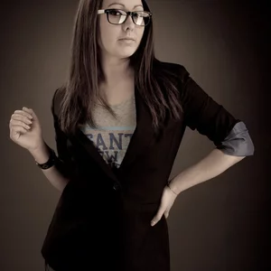 Polina Makarova's photo