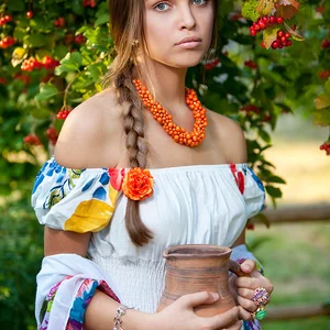 Lena Vasilevskaa's photo