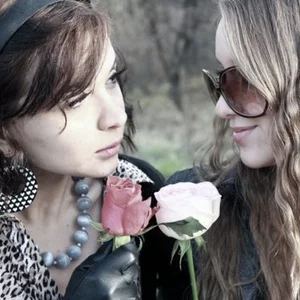Ekaterina Fedorenko's photo