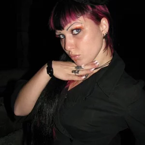 Viktoria Menson's photo