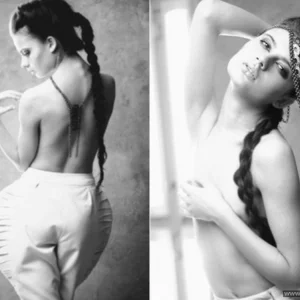 Akulina Gerasimova's photo