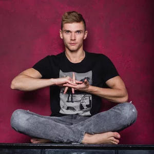 Konstantin Nesvit's photo