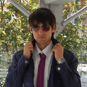 Eduard Rybakov's photo