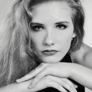 Alina Antonova's photo