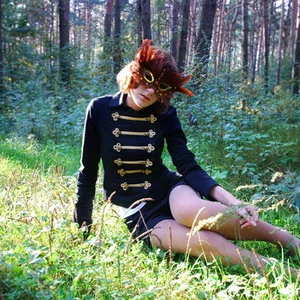 Anastasia Ersova's photo