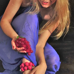 Yuliya Altynnikova's photo