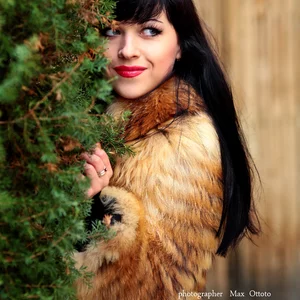Янина Stella Орлова's photo