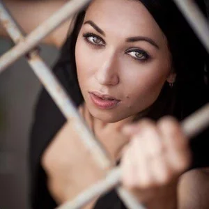 Elena Protsenko's photo