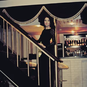 Foto von Regina Kosh
