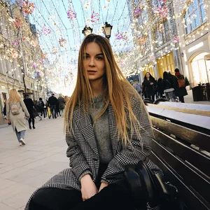 Фото Valeria Krukova