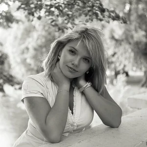 Roman Mironov's photo
