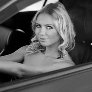 Foto de Stefania Borisova