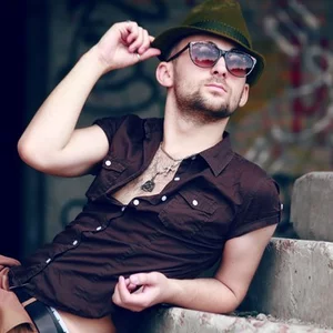 Nikolaj Kuz'min's photo