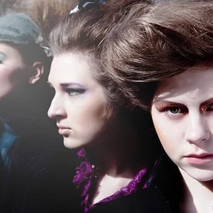 Yulia Ivanova's photo