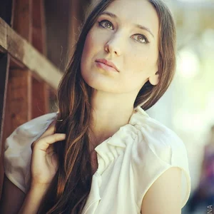 Dina Videtskih's photo