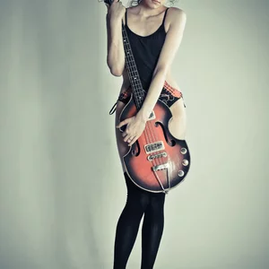 Katya Armas's photo